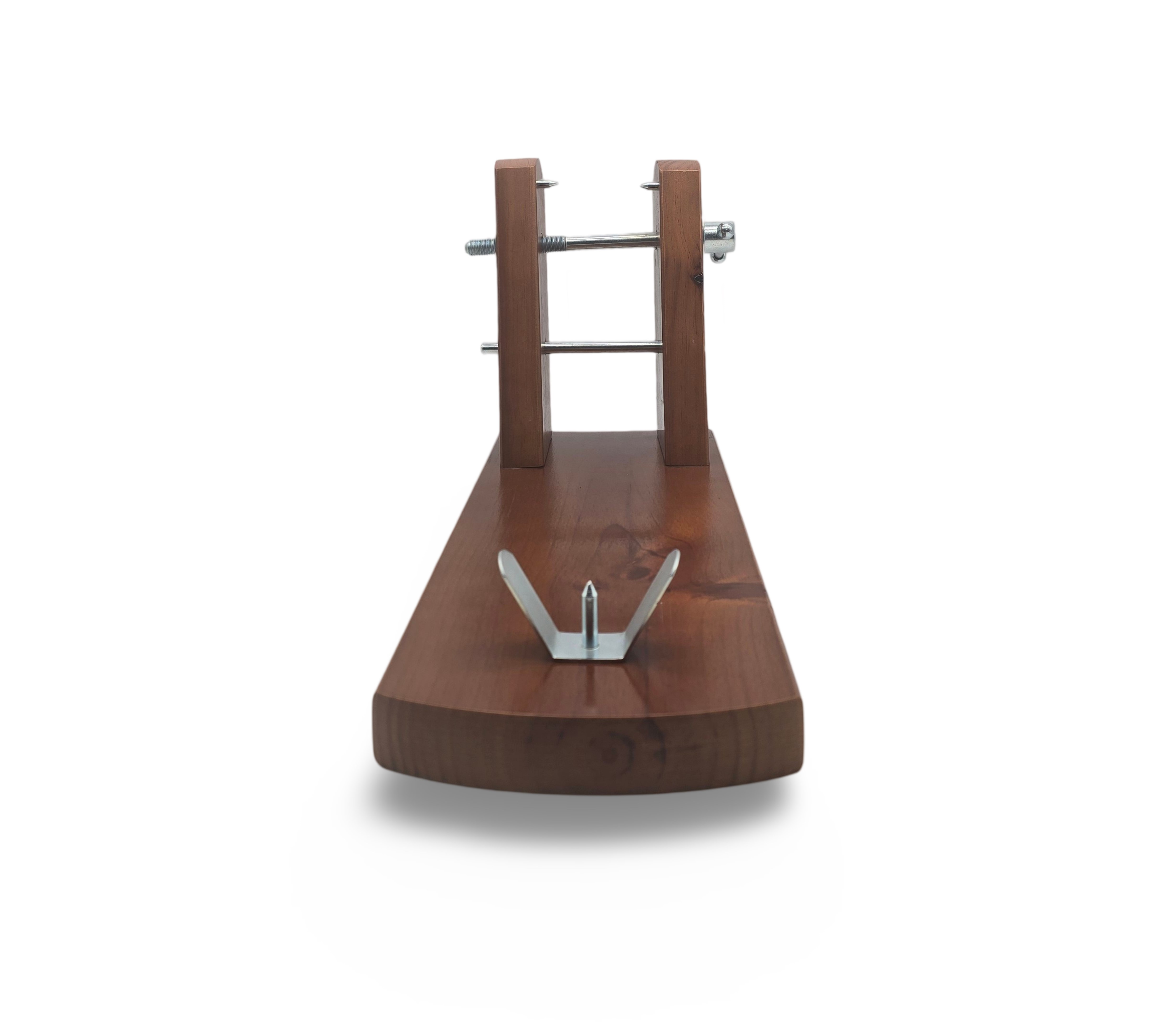 JAMONERO MODELO BODEGA O DE PRENSA